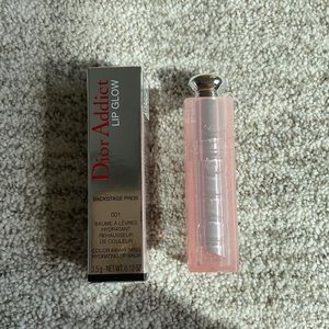 Dior Lip Glow In 001 Pink